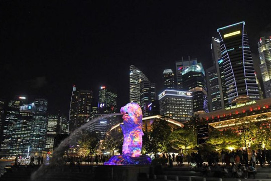Số hóa dịch vụ hành chính công: Những bài học từ Singapore