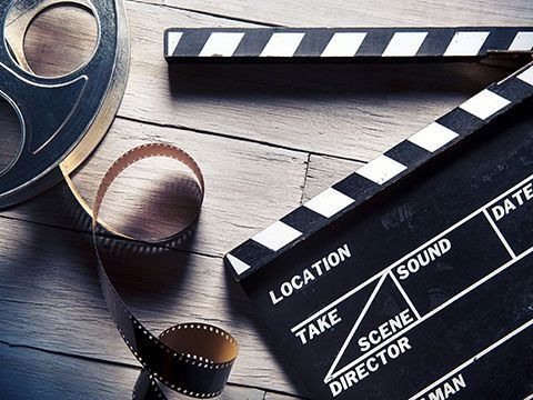 Đề xuất quản lý việc phát hành, phổ biến phim trên mạng Internet