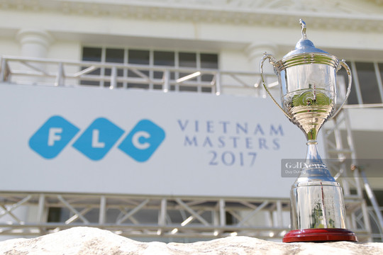 FLC Vietnam Masters 2021 presented by Bamboo Airways tự hào là giải đấu mở màn cho VGA Tour