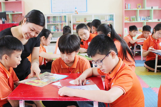 Xây dựng văn hóa đọc trên địa bàn tỉnh Bắc Giang: Hiệu quả từ việc phát triển hệ thống thư viện