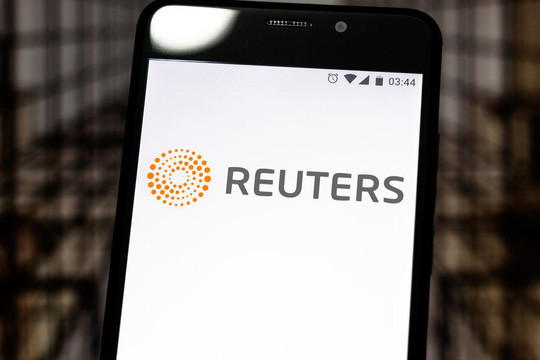 Reuters triển khai mô hình thu phí độc giả