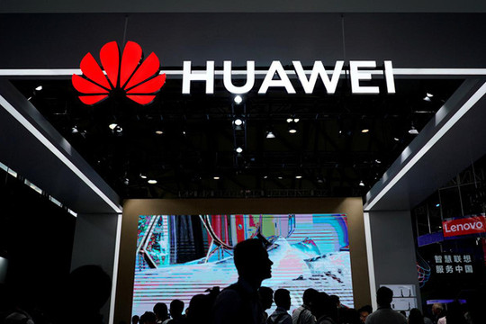 Huawei lấn sân phần mềm và đám mây