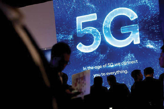 Ấn Độ cho phép nhà mạng thử nghiệm 5G, ứng dụng vào nhiều lĩnh vực