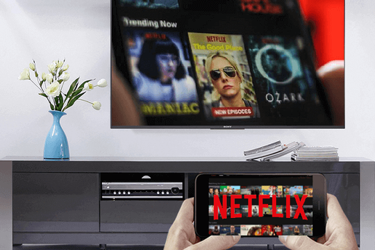 FPT Play Box chính thức bắt tay cùng Netflix