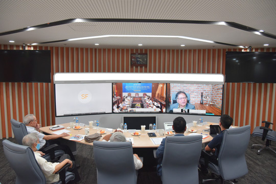 FPT và McKinsey "bắt tay" đưa Bình Định trở thành trung tâm AI hàng đầu khu vực