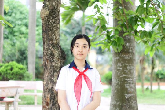 Học sinh Hà Nội đạt giải Nhất cuộc thi viết thư UPU về đề tài Covid-19