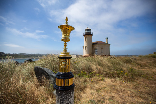 Series tìm hiểu những giải golf nghiệp dư danh giá: U.S. Amateur Championship – giải đấu ươm mầm các tượng đài golf Thế giới