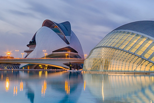 Tại sao Valencia dẫn đầu về KPI thành phố thông minh?