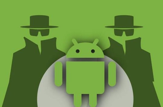 Google âm thầm vá 4 lỗi mới trên Android