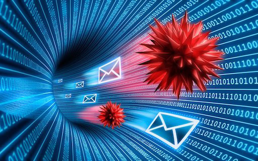 E-mail chứa phần mềm độc hại StrRAT đang tấn công người dùng 
