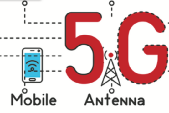 Các thách thức trong thiết kế anten trên chip - OCA cho hệ thống thông tin di động 5G
