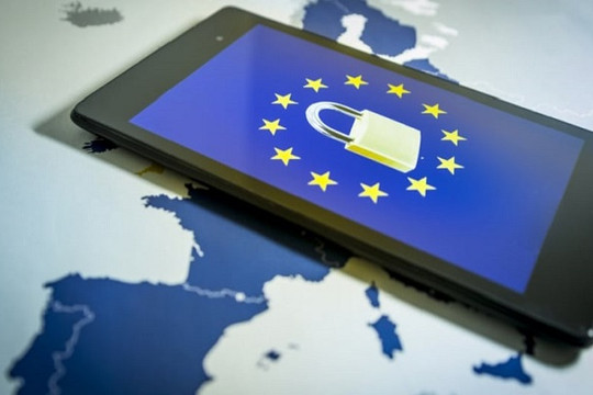 Châu Âu công bố kế hoạch lập ví điện tử dùng chung