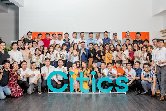 5 startup công nghệ bất động sản đang lên ở Việt Nam