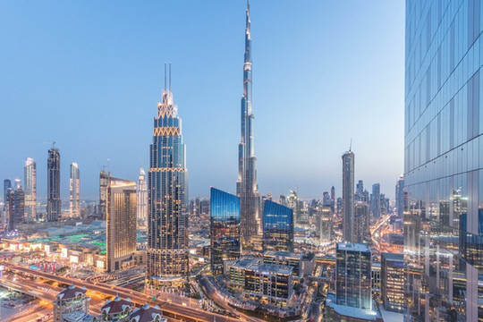 Dubai hoàn thành giai đoạn 1 dự án CSDL nhân viên trong các cơ quan chính phủ