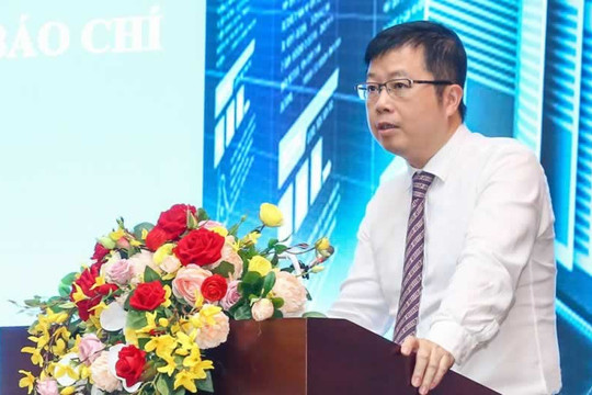 Ông Nguyễn Thanh Lâm, Cục trưởng Cục Báo chí: Chuyển đổi trong cả nhận thức, cách làm và nguồn lực