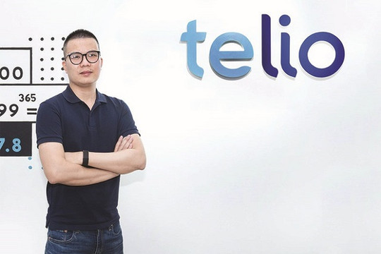Bài học cho startup Việt từ vụ CEO Telio Bùi Sỹ Phong thua kiện tại Singapore