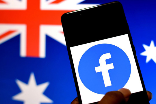 Australia ra dự luật mới, tiếp tục làm khó Google, Facebook