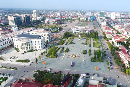 Bắc Giang từng bước vững chắc xây dựng Chính quyền điện tử, hướng tới Chính quyền số