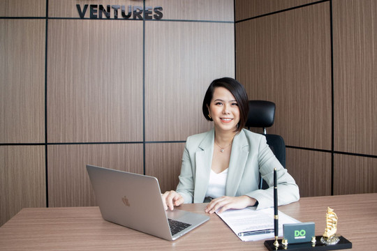 Startup Việt Nam có cơ hội để lại dấu ấn trong khu vực và trên toàn cầu