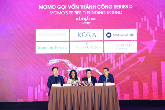 10 startup tại Việt Nam được rót vốn ‘khủng’ trong nửa đầu năm 2021