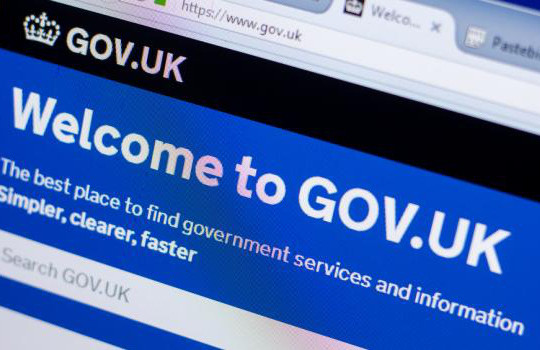Vương Quốc Anh triển khai chính phủ số phục vụ công dân trực tuyến như thế nào?