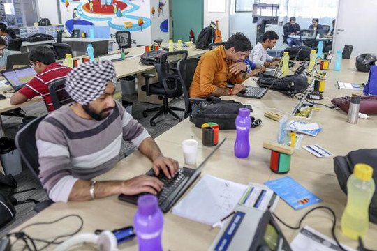 Ấn Độ bùng nổ startup tỷ đô và thách thức