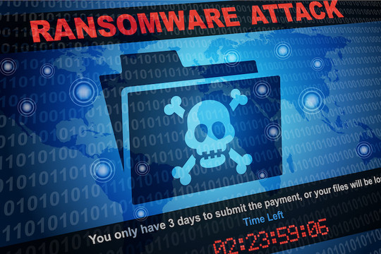 Hầu hết các công ty bị tấn công ransomware lần thứ hai sau khi trả tiền chuộc 