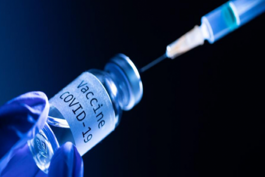Tin tặc nhắm mục tiêu vào người sử dụng di động bằng các ứng dụng vắc-xin giả