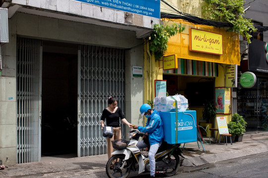 Alibaba, Warburg muốn có phần bánh e-commerce tại Việt Nam