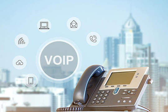 Tại sao các doanh nghiệp nên đầu tư vào công nghệ VoIP?