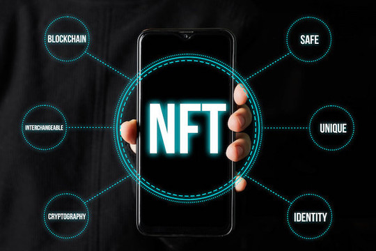 NFT có phải là chìa khoá công nghệ cho các quốc gia đang phát triển?