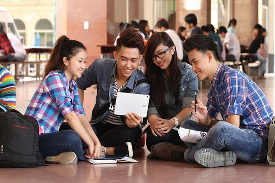 Khởi nghiệp là lựa chọn ưu tiên của thanh niên Việt Nam