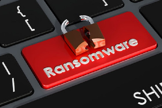 Mỹ ra mắt trang web tài nguyên thông tin về ransomware