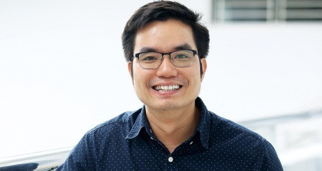 Tạ Xuân Hiển, Giám đốc điều hành Joolux.com: Về nước khởi nghiệp, tham vọng xây dựng đế chế hàng hiệu secondhand
