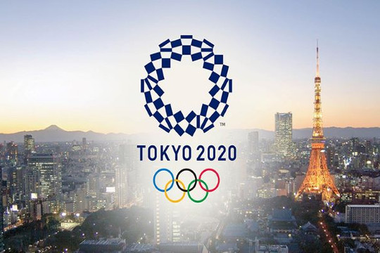 Cảnh báo các cuộc tấn công mạng liên quan đến Thế vận hội Tokyo