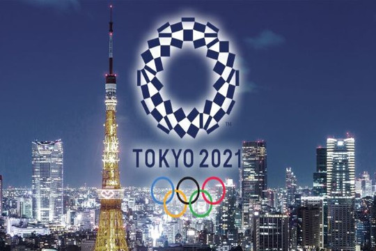 Cách mạng công nghệ giúp người xem trải nghiệm Thế vận hội Tokyo 2020 theo cách mới