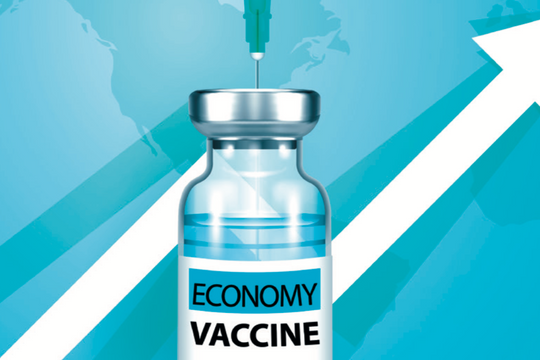 Nền kinh tế số cần một "liều vắc-xin" cho an ninh mạng!