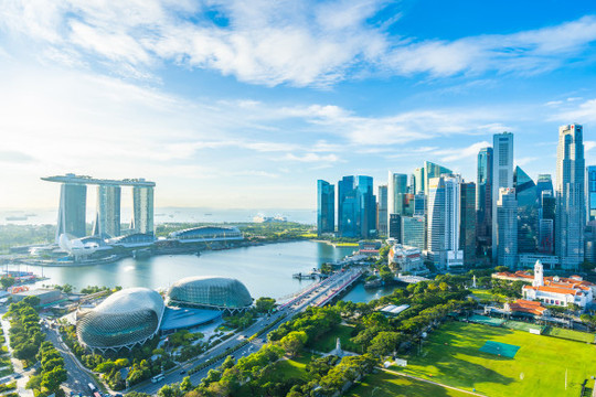 Quản trị nhân lực là thách thức lớn của DN Singapore trong chuyển đổi số