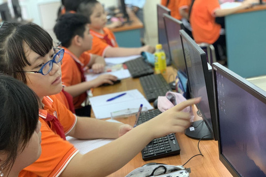 Palo Alto Networks đồng hành với CyberKid nâng cao nhận thức không gian mạng cho trẻ em Việt Nam
