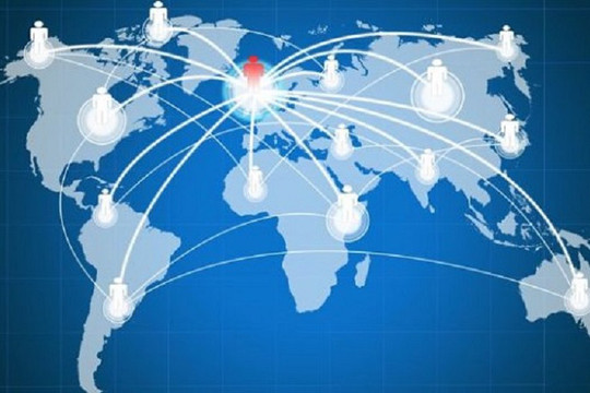 Xu hướng “bản địa hóa dữ liệu” trên thế giới