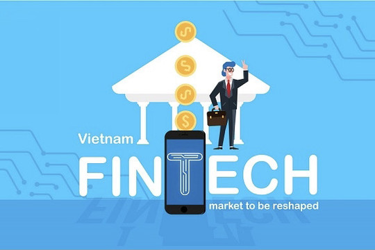 Fintech giúp nâng cao khả năng tiếp cận tài chính của người dân