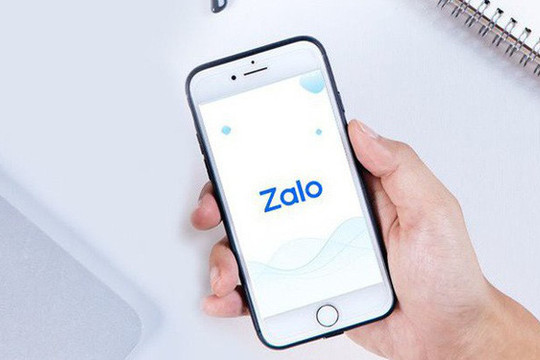 Thực hư câu chuyện hacker rao bán cách chiếm đoạt tài khoản Zalo