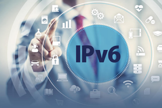 IPv6: Giải pháp tối ưu cho IoT 