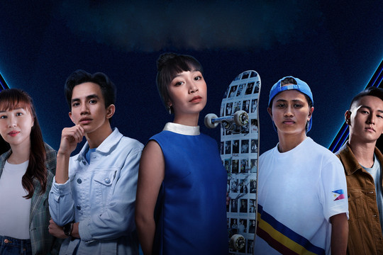 Samsung công  bố #Team Unstoppable: khuyến khích giới trẻ bứt phá