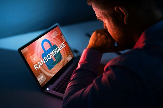 Tấn công ransomware vào các tổ chức chăm sóc sức khỏe tiếp tục gia tăng