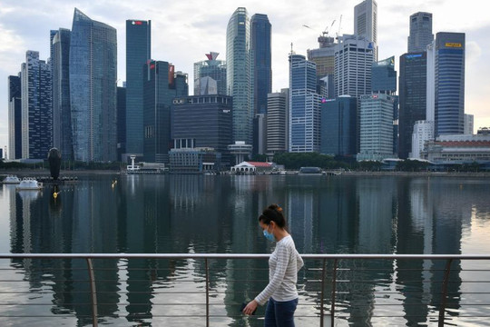 Các SME ở Singapore được hỗ trợ như thế nào trong hành trình chuyển đổi số?