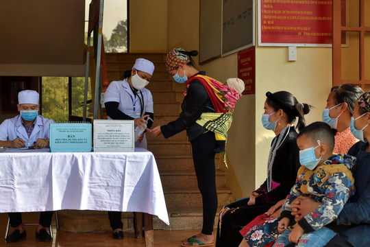 Đẩy mạnh ứng dụng CNTT hỗ trợ đồng bào dân tộc thiểu số tại Hà Giang