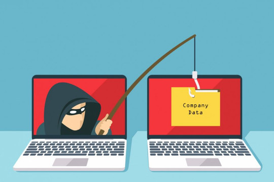 Lừa đảo phishing liên tục biến đổi, đánh vào cảm xúc và lòng tin của nạn nhân
