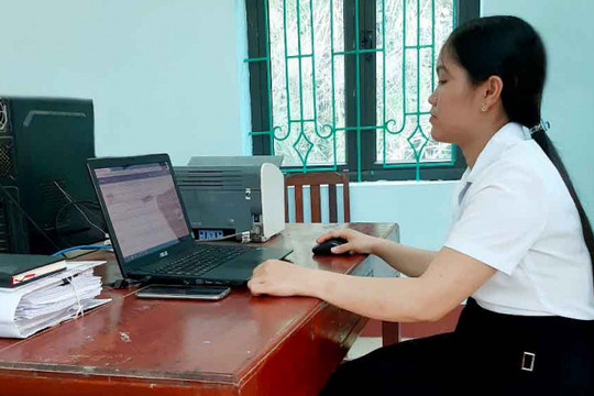 Ứng dụng CNTT trong việc truyền thanh cho đồng bào dân tộc thiểu số tại Phú Thọ