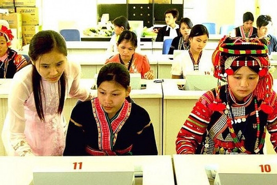 Thừa Thiên Huế quản lý hiệu quả công tác dân tộc nhờ phần mềm Quản lý CSDL vùng dân tộc thiểu số